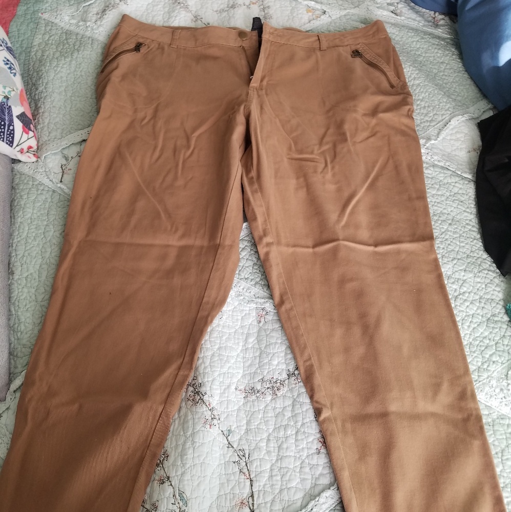 Pants